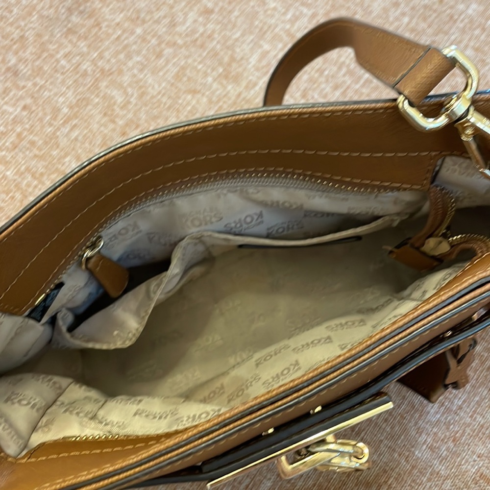 Michael kors body cross bag - Picture 3 of 9